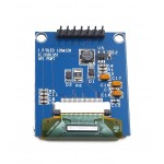 Color OLED Display (1.27 in, 128x96, SPI, 18-bit) | 101846 | Other by www.smart-prototyping.com